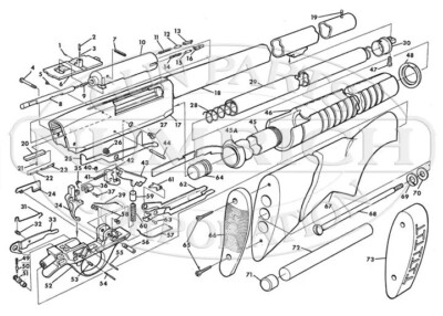 Stevens Savage 67 Series Parts | eBay