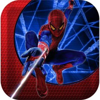 Amazing Spiderman 3d Square Lunch Dinner Plates 8pcs Party Supplies Amazing Spiderman 3d Square Lunch Dinner Plates 8pcs Party Supplies
