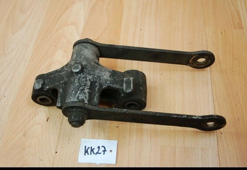 Kawasaki ZXR750 H1 ZXR 750 Federbein umlenkung kk27