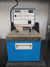 COLE PARMER 1268-41 Polystat Heated Circulator Type CP 1268-41