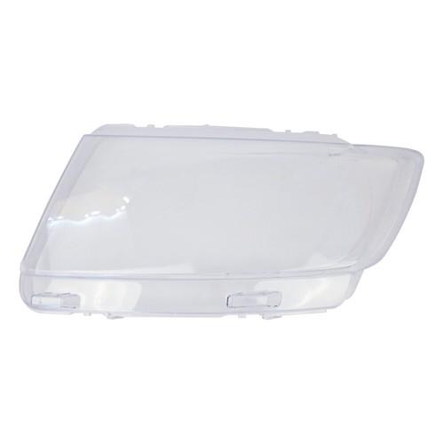 Headlight Lens Cover Headlamp Shell For Jeep Grand Cherokee Compass Left - Picture 2 of 6