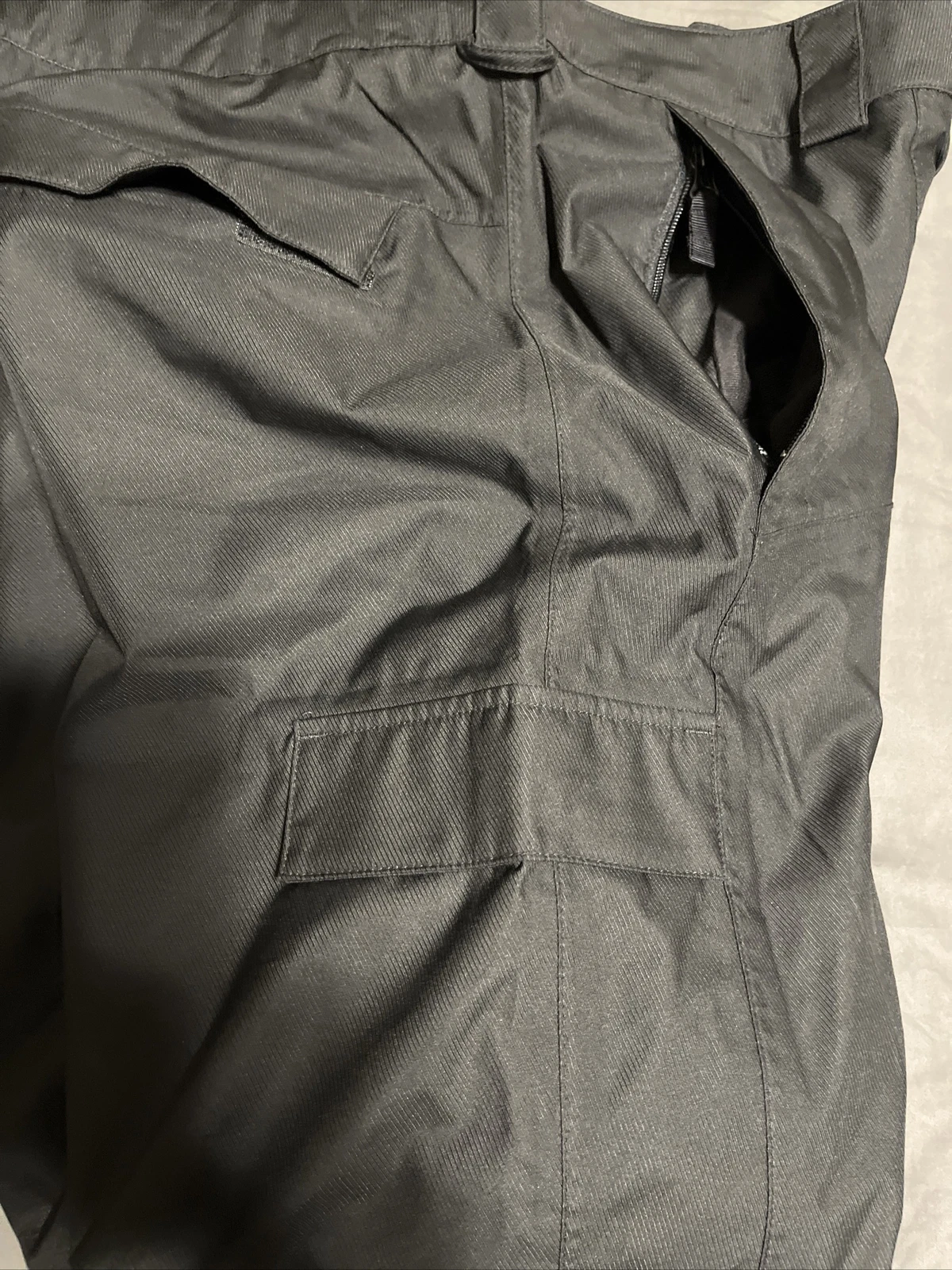 burton snowboarding ski dry ride cargo cool flavors pants