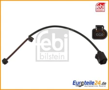 Warning contact, brake pad wear Febi Bilstein 44554