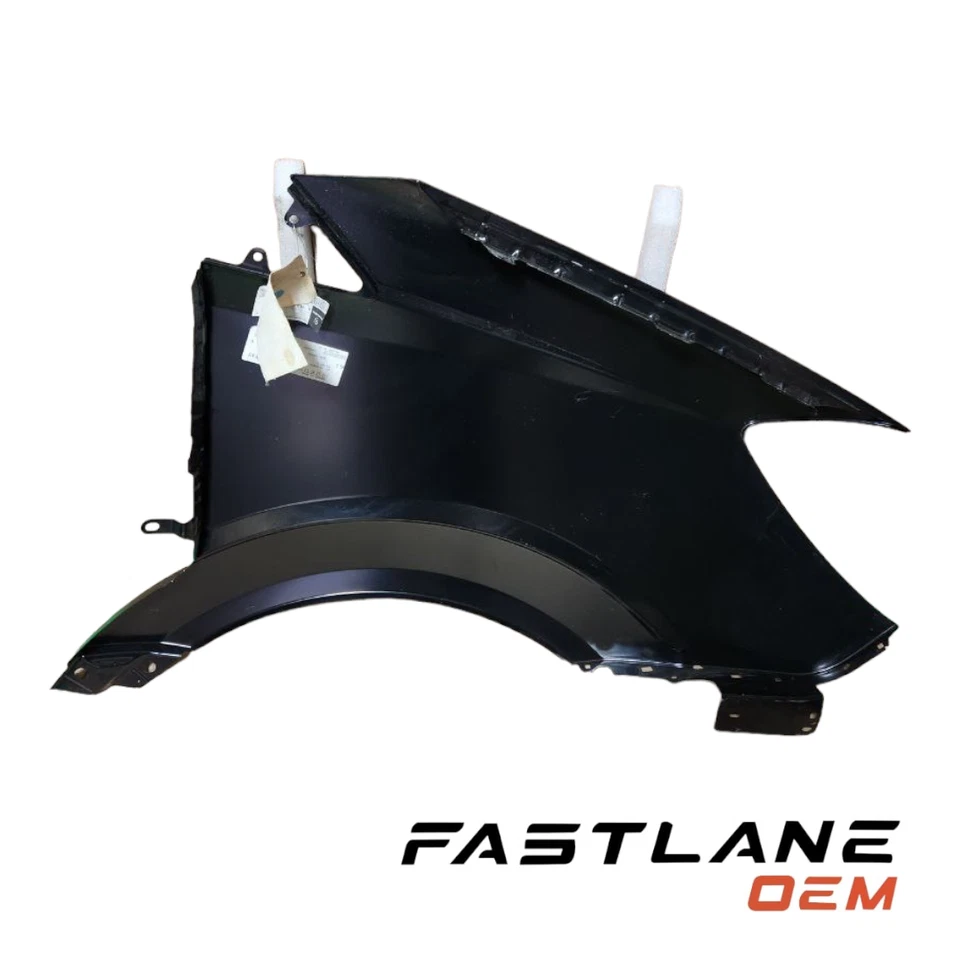 Mercedes-Benz Sprinter W906 2008-2018 guardabarros izquierdo nuevo OEM 9068810101 Foto 4 de 4