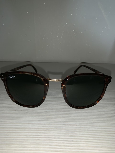 RAY-BAN B\u0026L VINTAGE 'Premier D' W0861 Traditionals Sunglasses USA used with  case £15.00 - PicClick UK