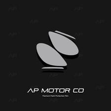 Fits Porsche Boxster 2017-2021 Headlight Protection Tpu Ppf Pre-cut Kit Gloss