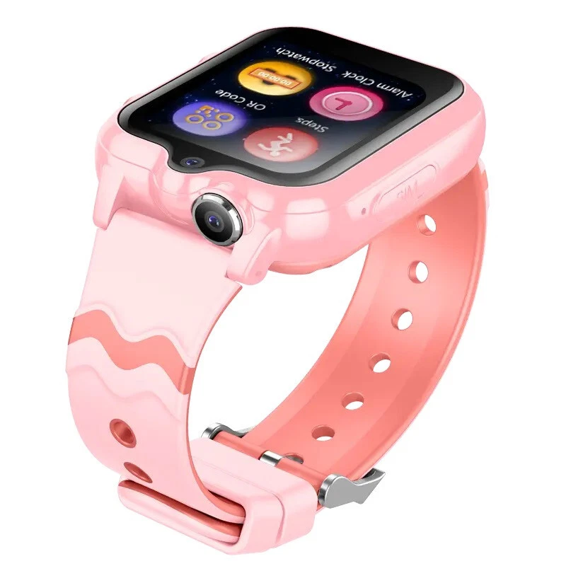 4G Kids Smart Watch - Image 3 of 4