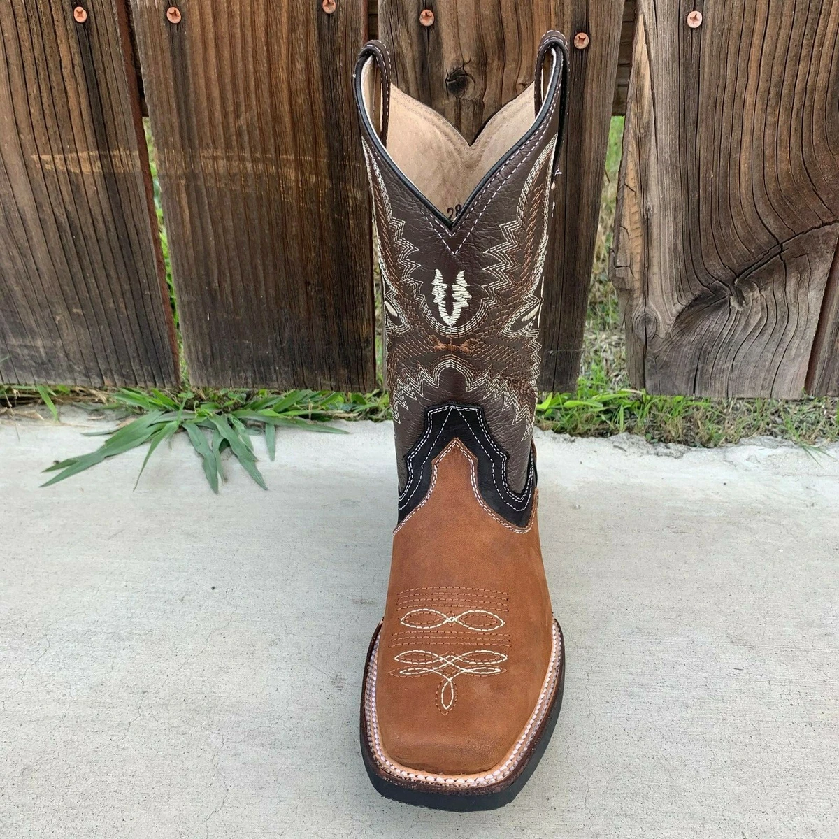 espontáneo Restricción Carrera Botas vaquera de mujer Womens Rodeo Square Toe Cowgirl Boots Leather Tan lazer | eBay espontáneo Restricción Carrera Botas vaquera de mujer Womens Rodeo Square Toe Cowgirl Boots Leather Tan lazer | eBay