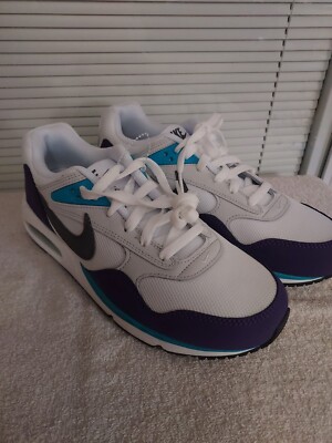 womens air max size 10