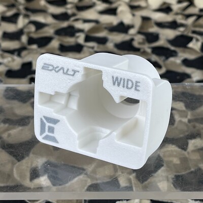 NEW Exalt Tank Regulator Removal Tool - Wide