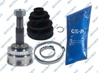 GSP 841002 Gelenksatz Antriebswelle FüR Nissan