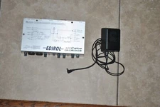 roland edirol audio capture ua-5