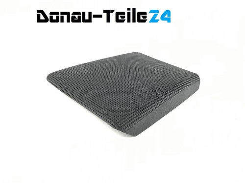 VW Passat 35i Abdeckung Lautsprecher Verkleidung Armaturenbrett 357857210