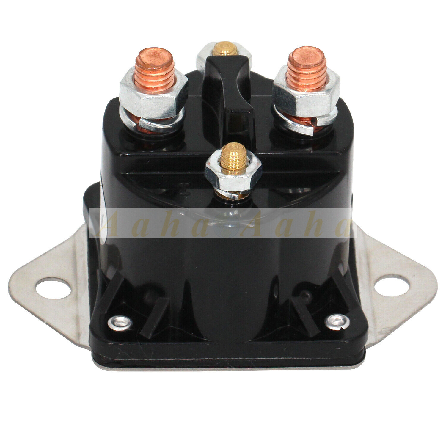 Starter Solenoid Relay Switch for Mercury Marine Oem 89-68258 89-68258A4