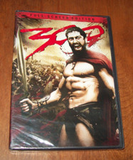 Sealed 300 Full-Screen Edition Movie