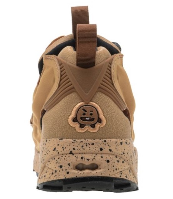 reebok shooky