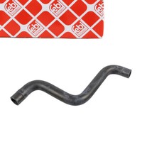 Febi KüHlerschlauch FüR Fiat Punto 188 Idea 350 Lancia Ypsilon 843 1.2 46543621