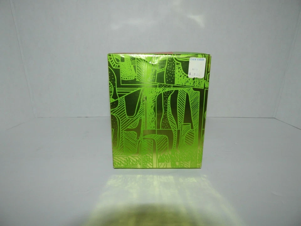 Carven Variations Parfum extrait perfume ampoule refill RARE 1/2oz *NEW* - Image 4 of 4