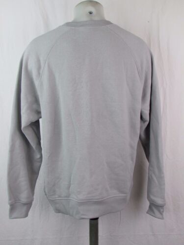 Toronto Maple Leafs CCM NHL Men's Original 6 Vintage Crew Sweatshirt - Picture 4 of 5