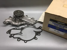 Engine Water Pump Pronto 58-152 Reman