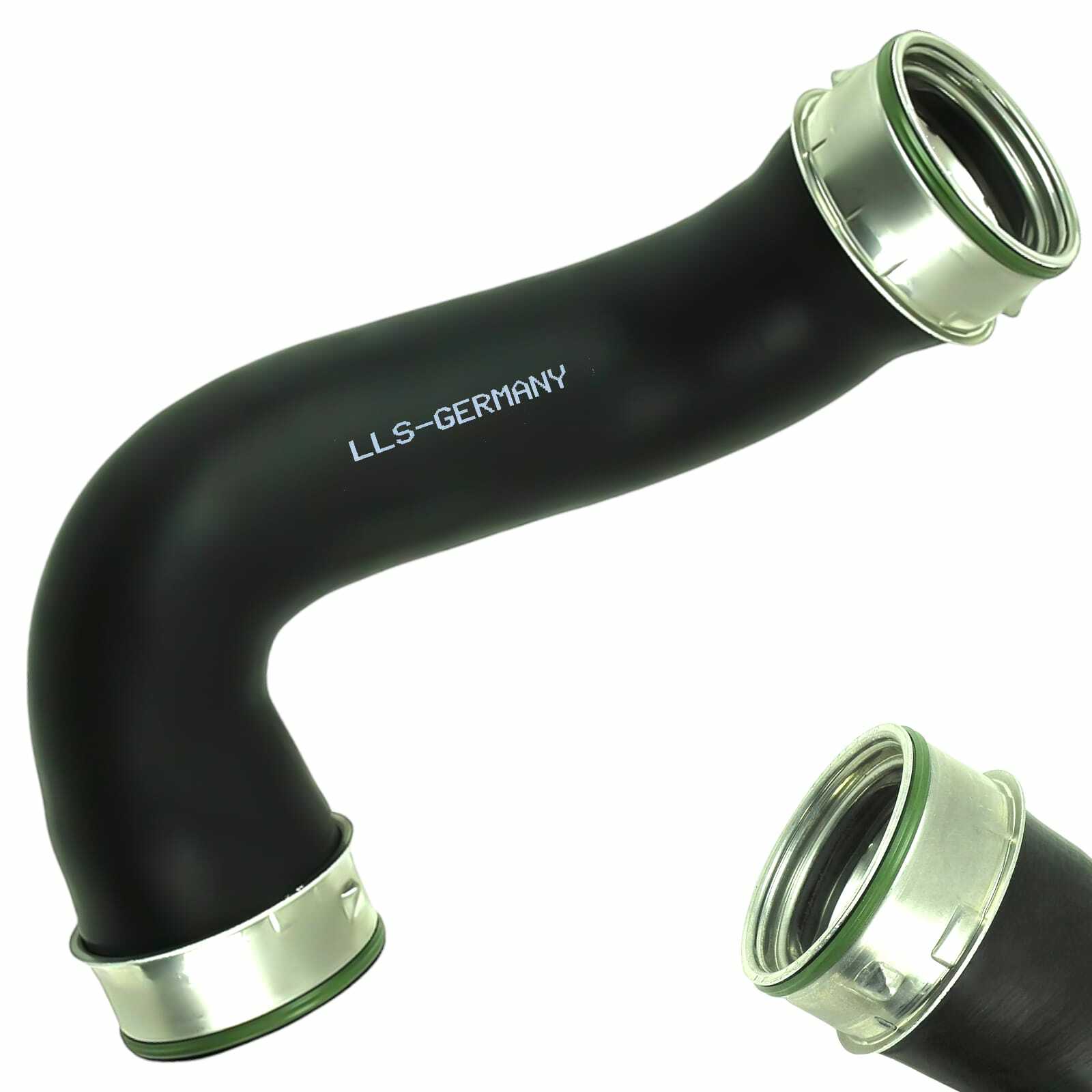 Intercooler Hose For Mercedes-Benz E-Class T-Model (S210) E320 CDI A2105285182