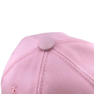 LOUIS VUITTON M7061L Cap-LV Iconic hat cap baseball cap  display picture 1