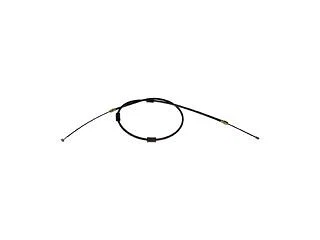 Cable de freno de estacionamiento delantero Dorman 552HL19 para camioneta Ford Econoline 2014 Foto 2 de 2