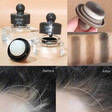 Waterproof Hair Line Filler Filling Powder Hairline Instant Cover Up Shadow S6B3