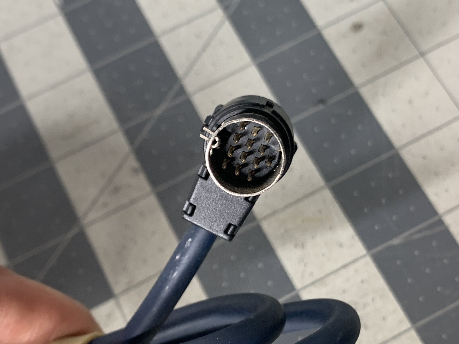 Kenwood iPod Interface KCA-iP500 Kenwood iPod Car Stereo Hook Up (C3)