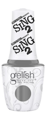 Harmony Gelish - ILLUMINATION S SING 2 Holiday 2021 - Pick Any Shade .5oz