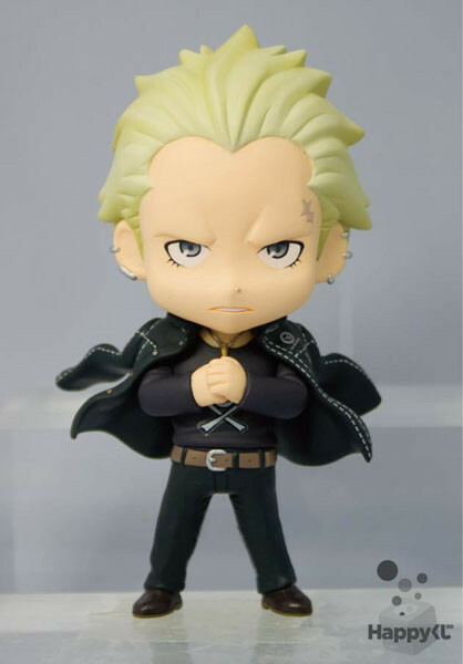 アニメキャラクターぬいぐるみ4体セット 天官賜福アニメ minidoll 龍賀新禧シリーズ40cmぬいぐるみ【お