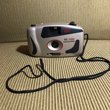 DS Max HC 2000 35mm point and shoot