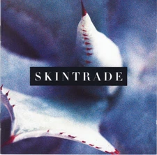 Skintrade - S/T  RARE (Alfonzetti, Bam Bam Boys, Jagged Edge, Red White & Blues)
