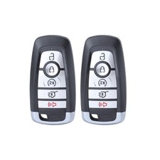 Smart Key Fob 2018-2020 Ford Explorer FCC: M3N-A2C931426 MPN: 164-R8198 2 Pack