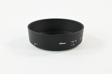 Nikon HB-46 Bayonet Lens Hood Shade for AF-S 35mm f1.8 G DX G555