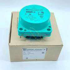 1PCS NEW PEPPERL+FUCHS IPT1-FP Sensor