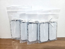 11 TENS Unit 2x4 Electrode Pads, TENS Unit Replacement Pads
