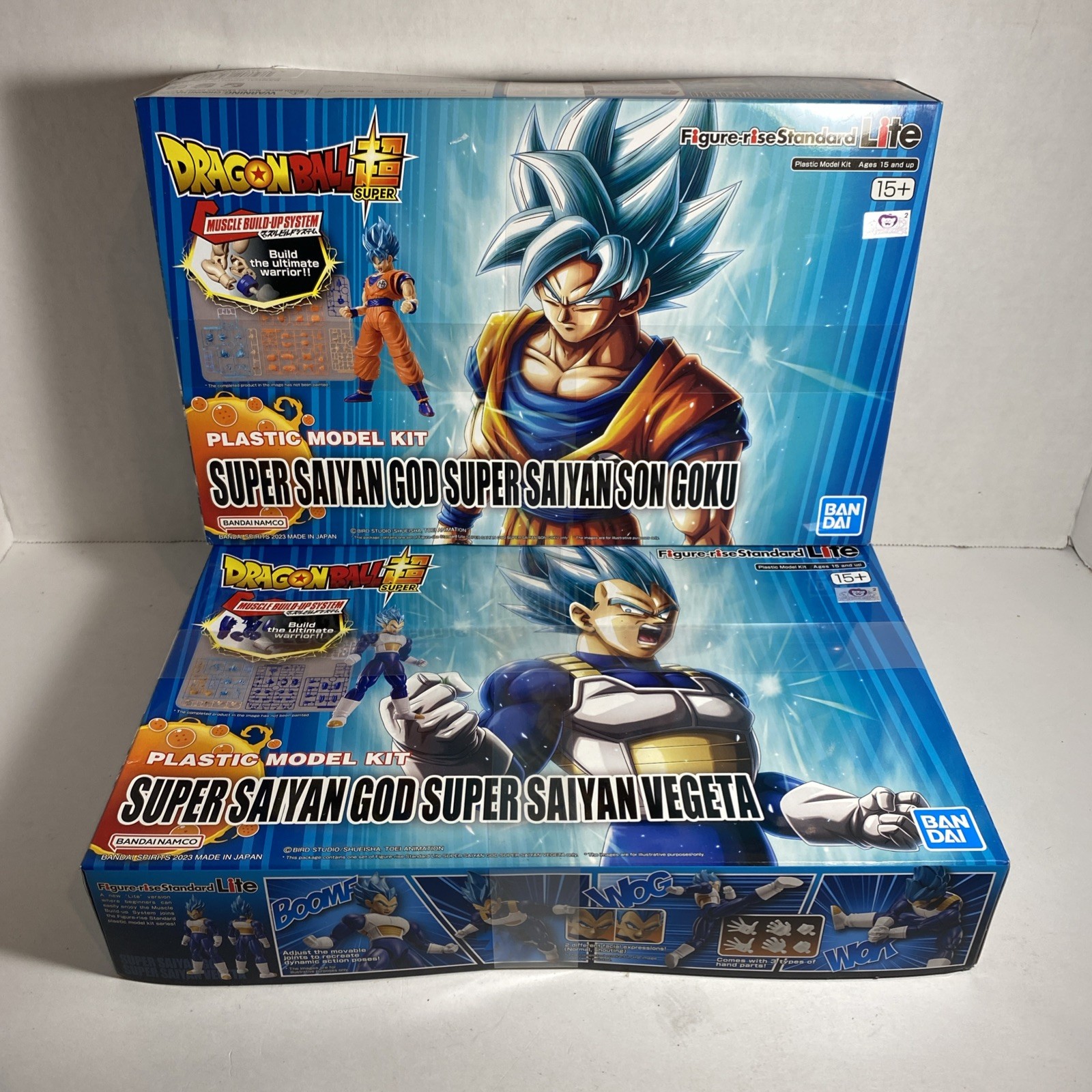5065311 5065312 Set