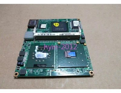 1pcs Used NEXCOM ICES101 REV:C ICES101-C65 ETX *lm