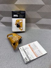 Petzl Croll L Chest Ascender
