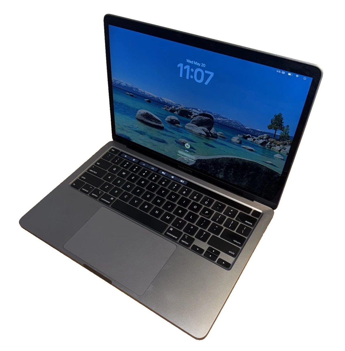 Las mejores ofertas en Apple MacBook Pro 13 en 2020 | eBay