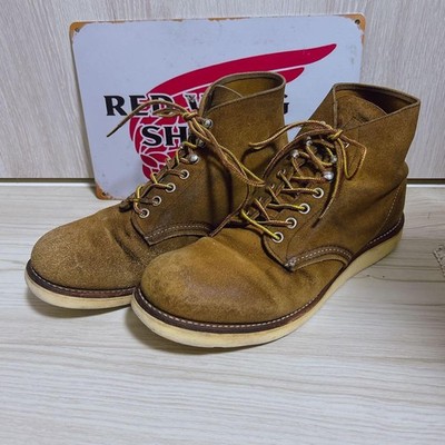 [美品]RED WING SHOES 8181 2009年製 US10 Red Wing 8181 | eBay