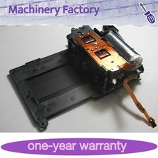 1PCS Shutter Component Assembly Unit Compatible Canon EOS 5D Mark II 5DII 5D2 C