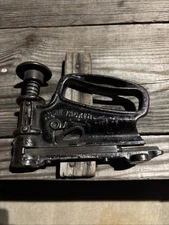 Vintage ACME TACKER J1 mountable, takes #14 staples