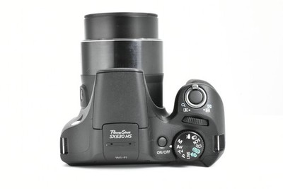 【美品】CANON PowerShot SX530HS #N2 Amazon.com : Canon PowerShot SX530 HS 16.0 MP CMOS Digital Camera