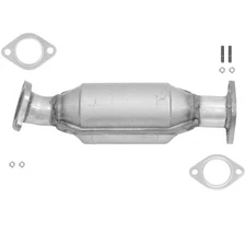 Direct Fit Catalytic Converter For Hyundai Tucson Kia Sportage