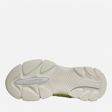 Lacoste Green Trainers for Women for sale UK