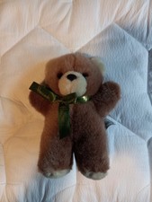 Harrods Knightsbridge Teddy Bear Plush