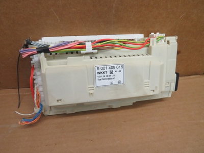#ad #ad Bosch Dishwasher Control Board Part # 12008382 $109.98