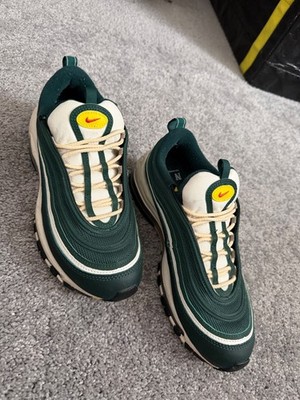 Size 7.5 - Nike Air Max 97 Athletic Company - Pro Green W